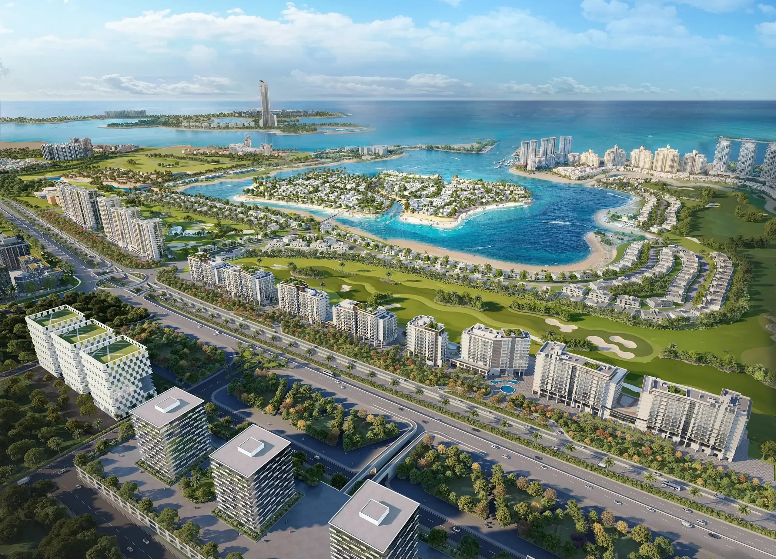 Al Hamra Greens Aerial View - edit.webp