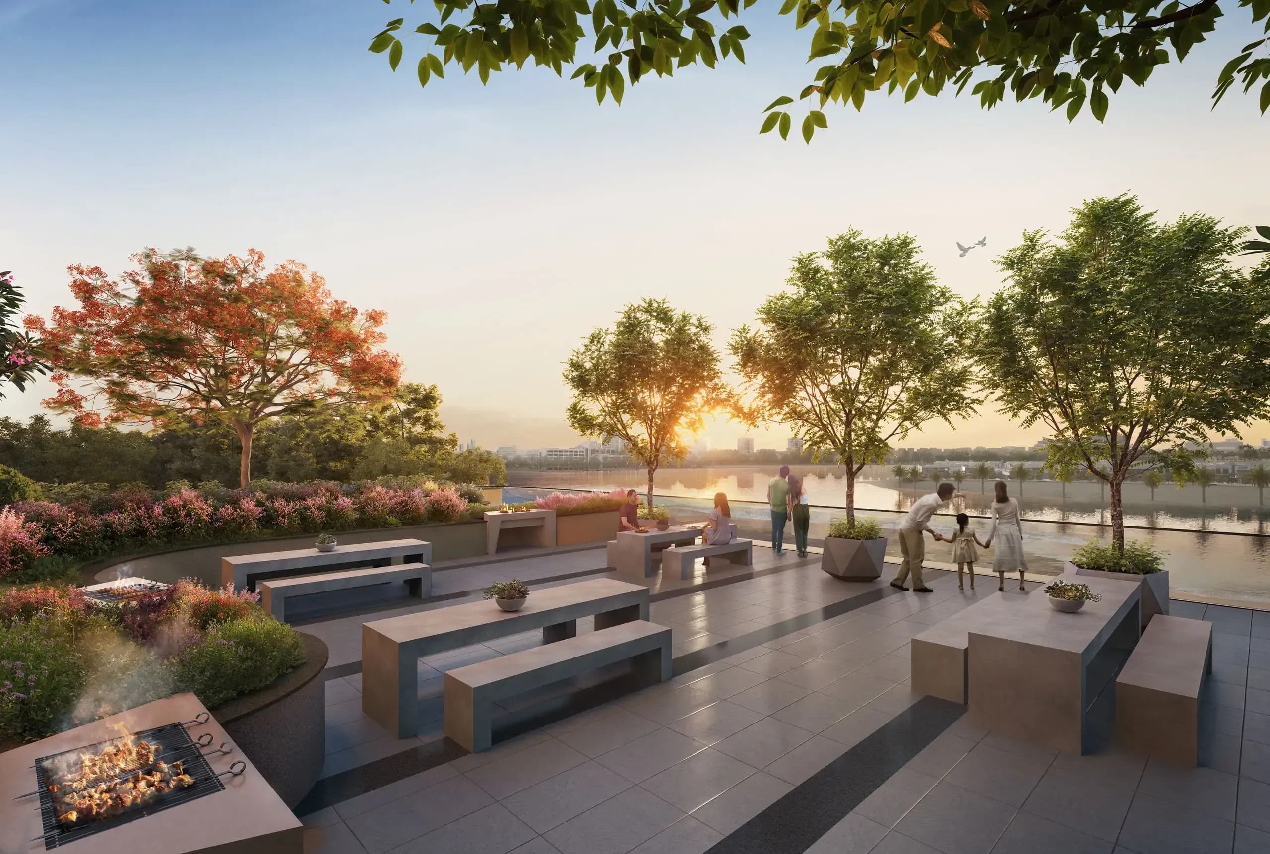 Al Hamra Waterfront BBQ View_updated.webp