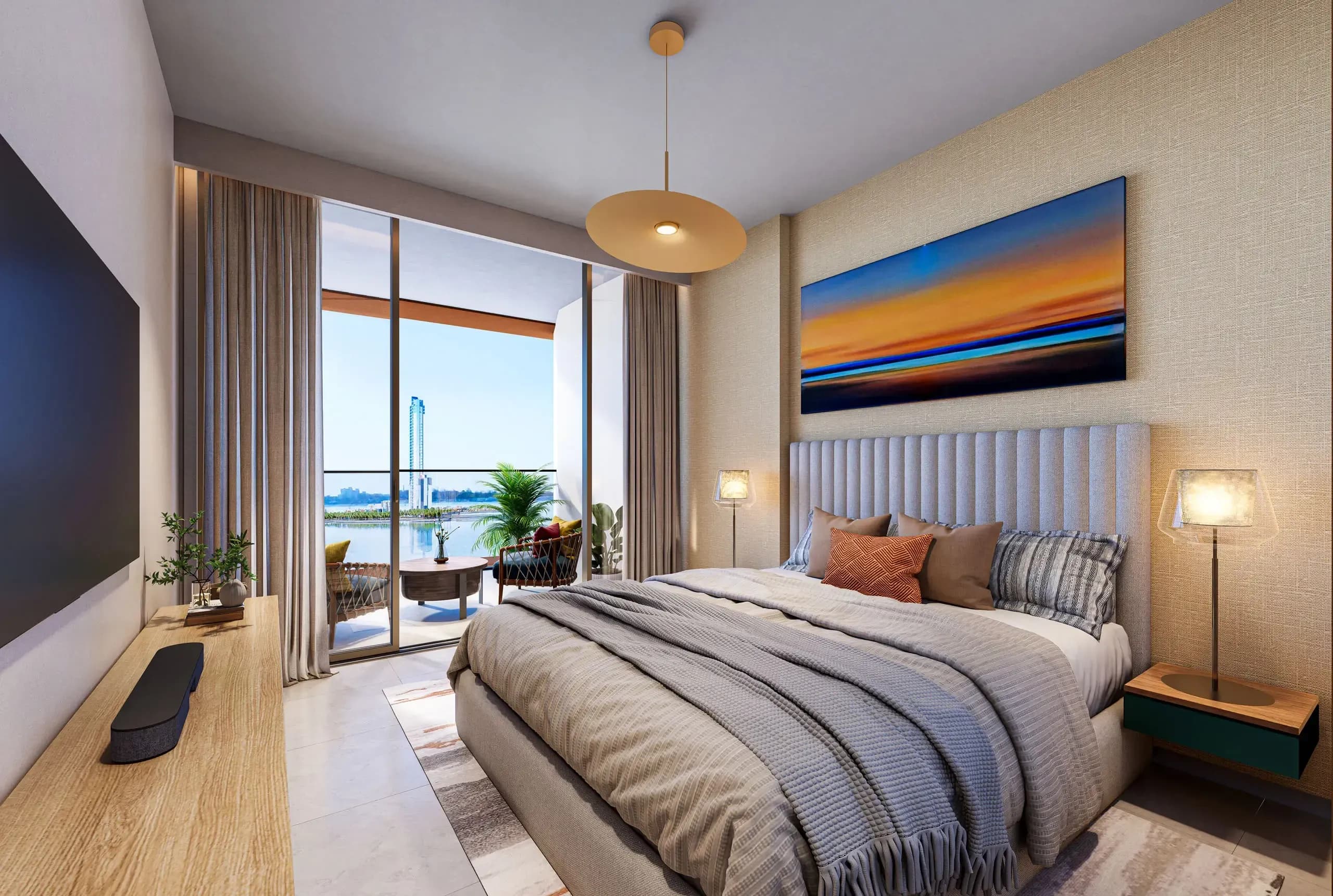 Al Hamra Waterfront M Bed.webp