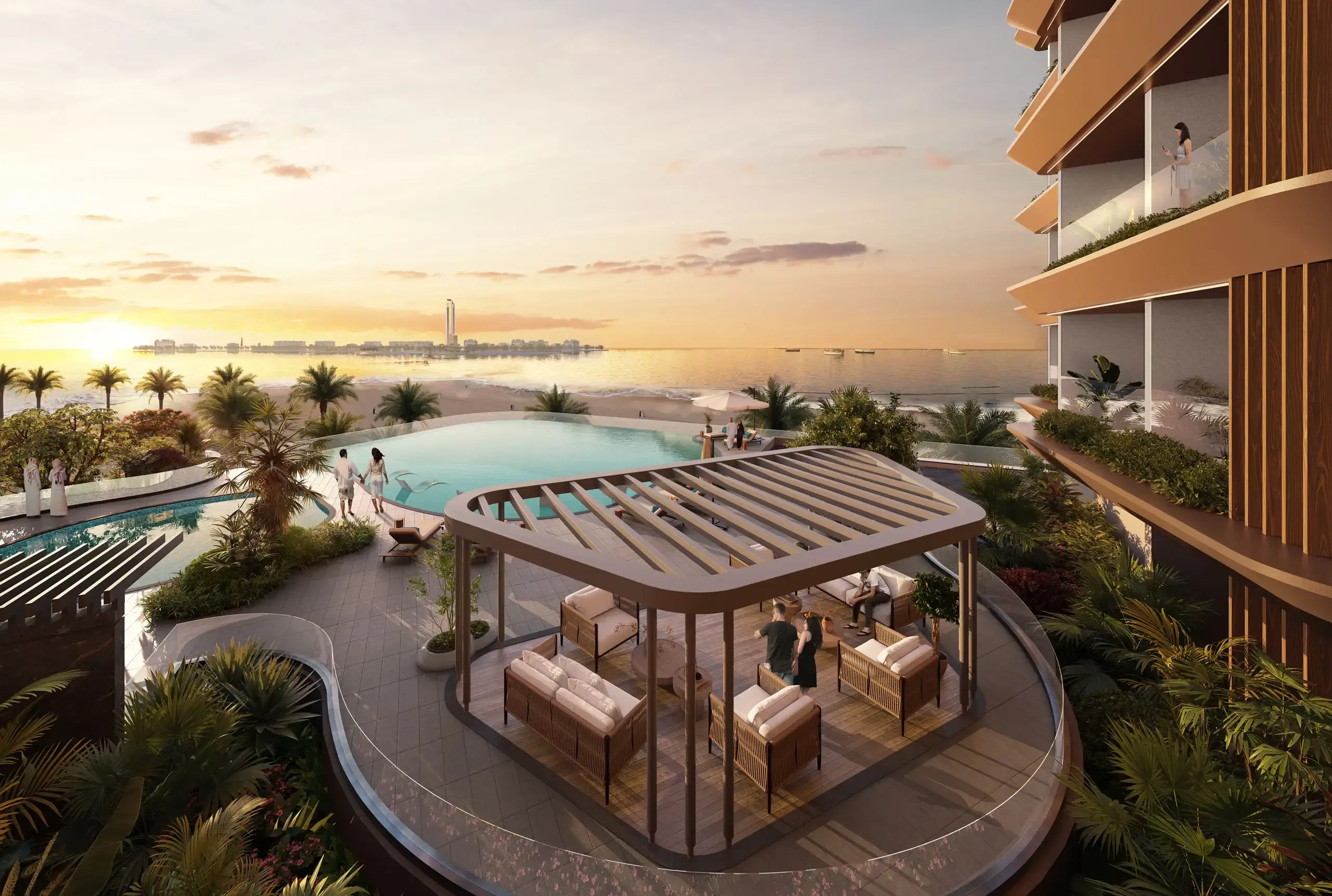 Al Hamra Waterfront Podium To sea _PPL.webp