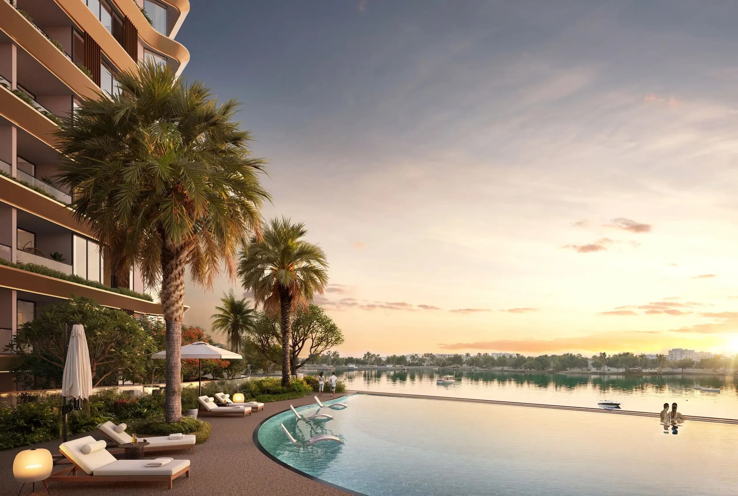 Al Hamra Waterfront Pool Podium View_N.webp