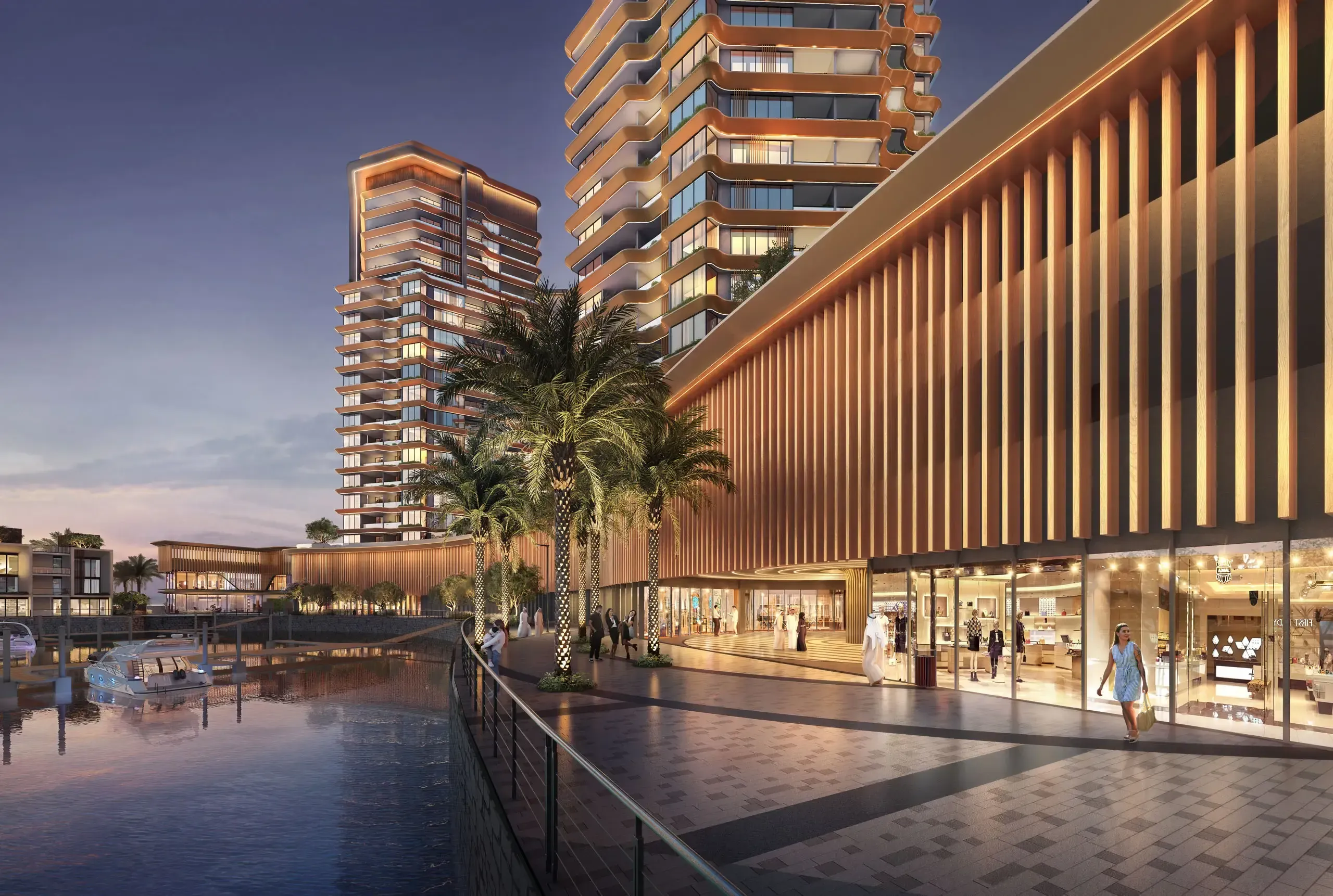 Al Hamra Waterfront Promenade View_Updated.webp