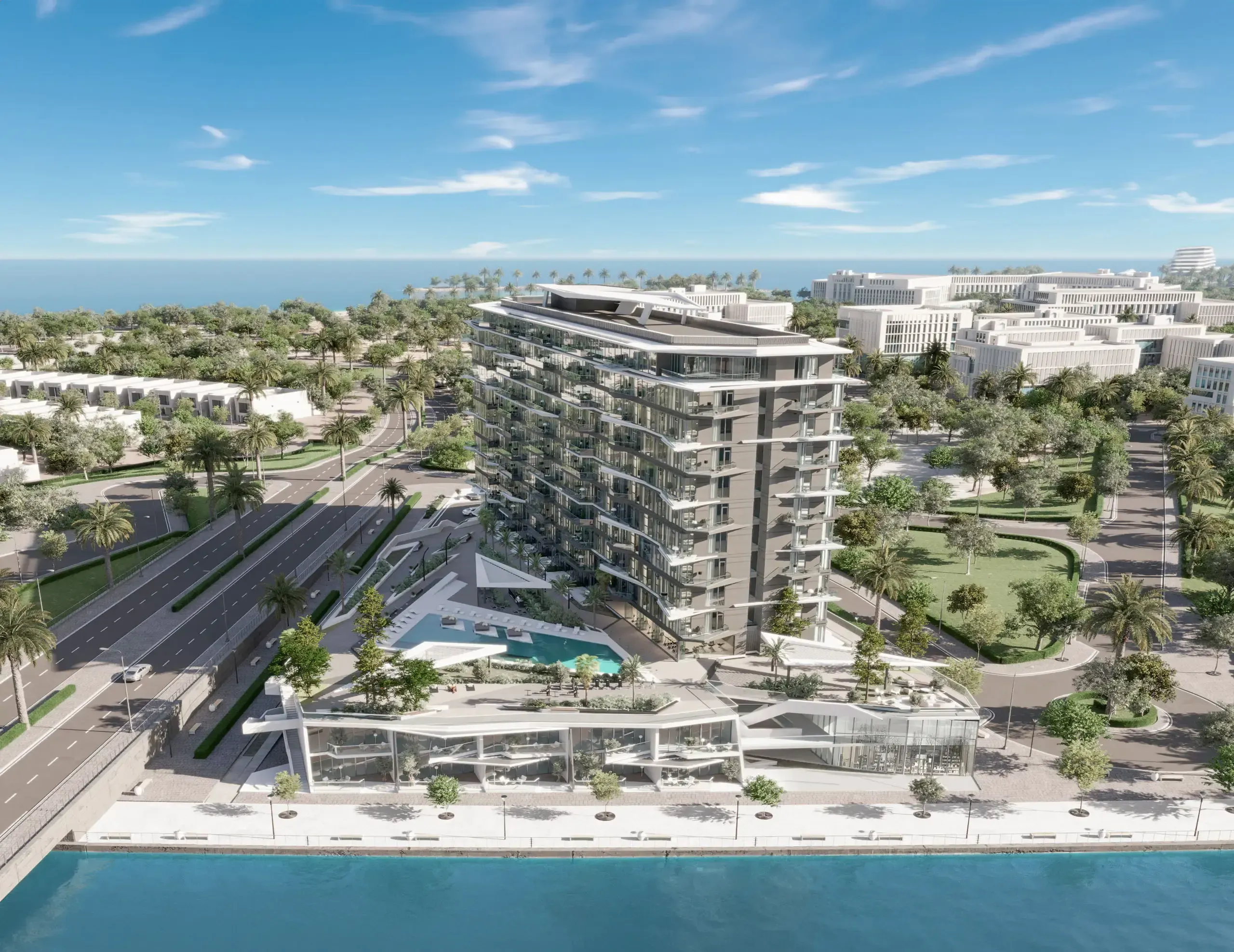 Edge Arch-C1-Lagoon Top view.webp