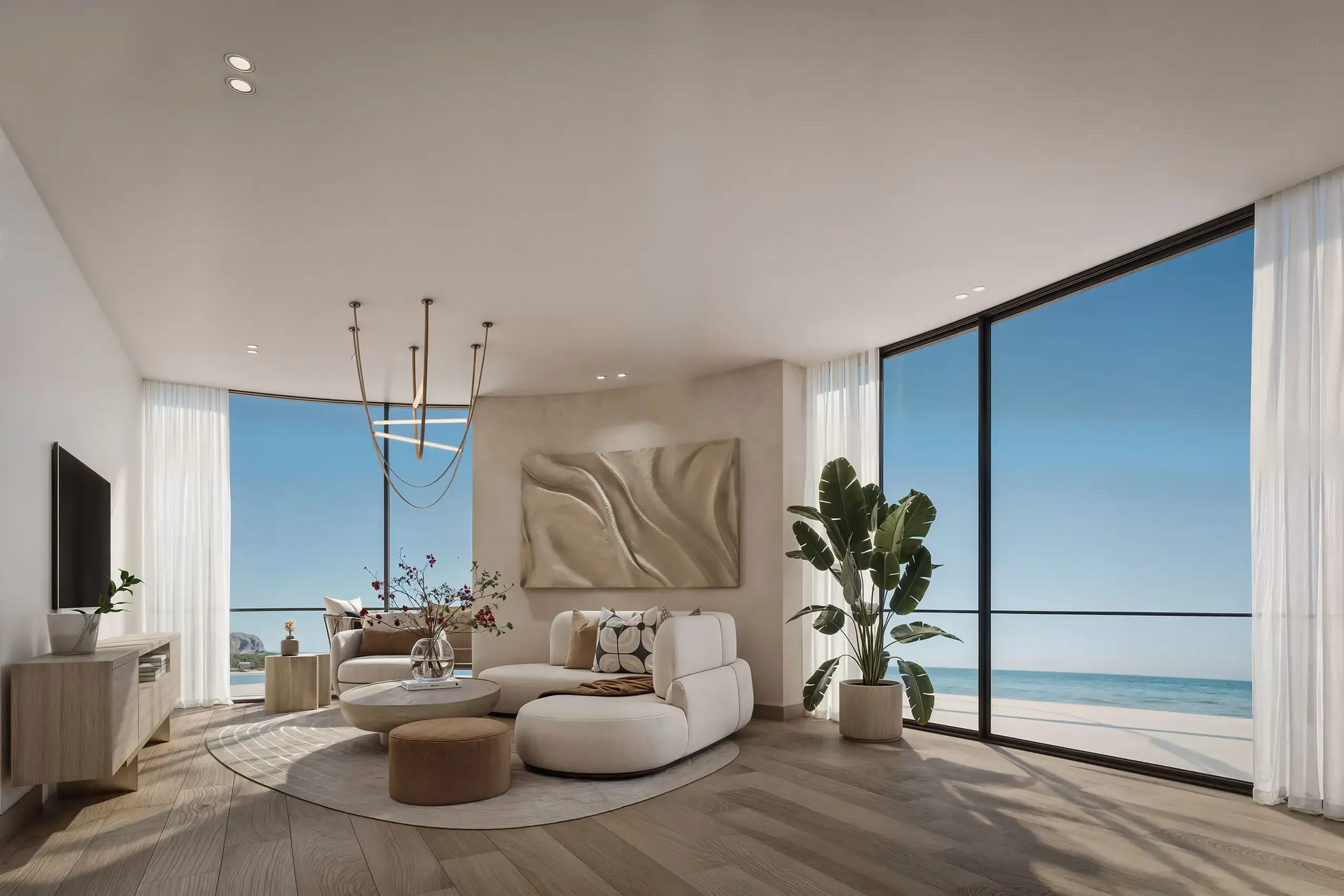 Mirasol 2 bedroom corner -Reception_View02.webp