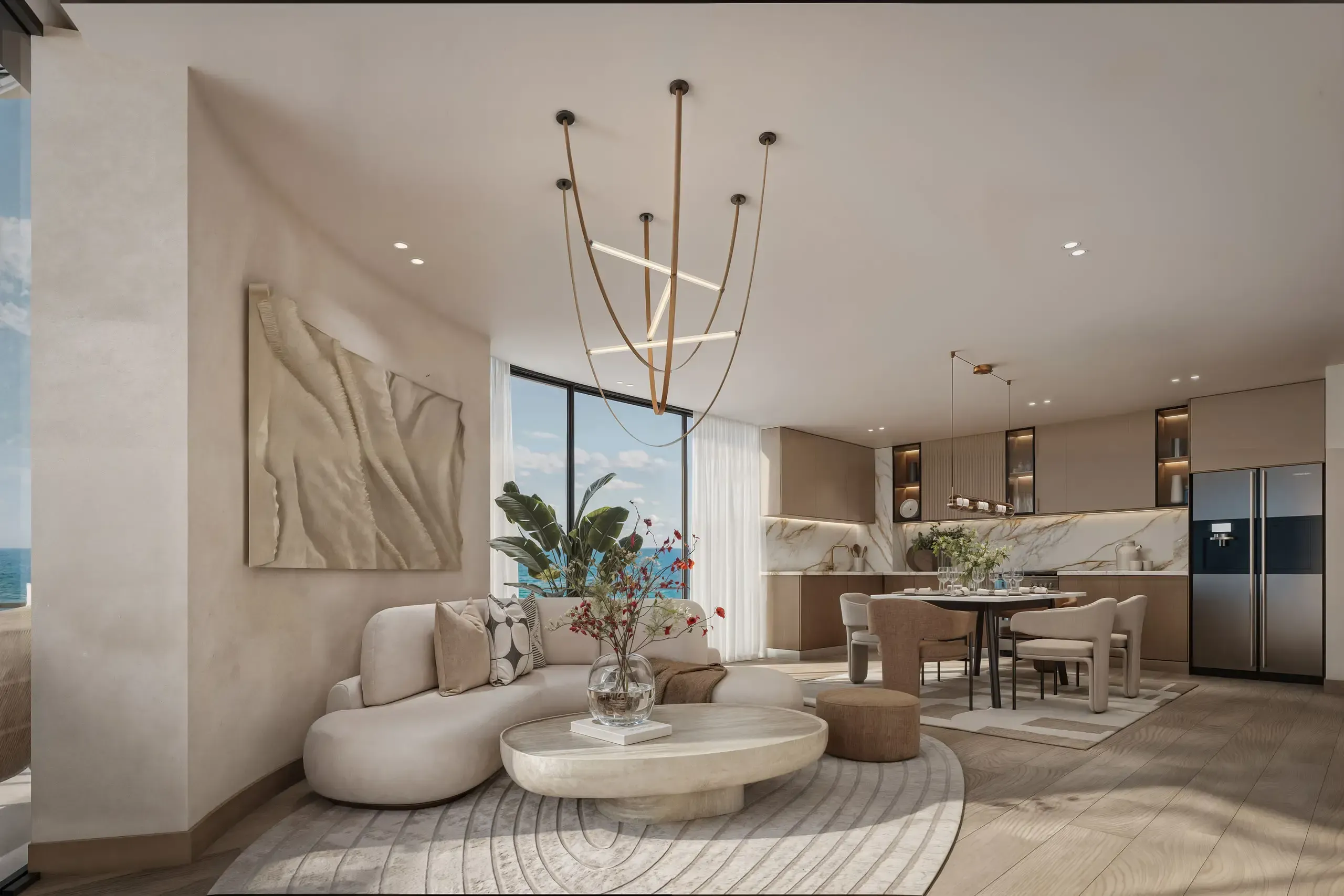 Mirasol 2 bedroom corner -Reception_View03.webp