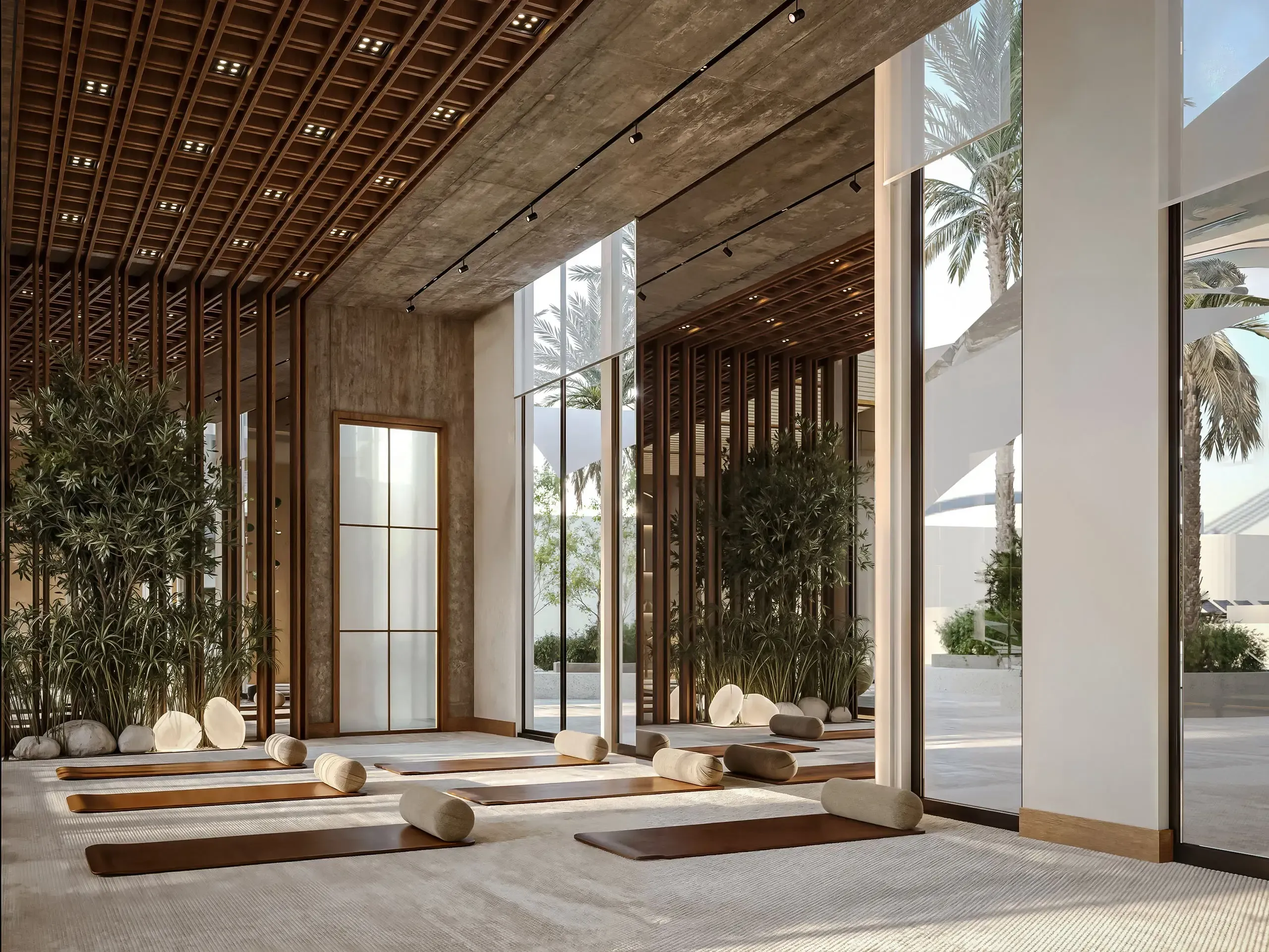 Mirasol gym yoga_View01 copy 2.webp