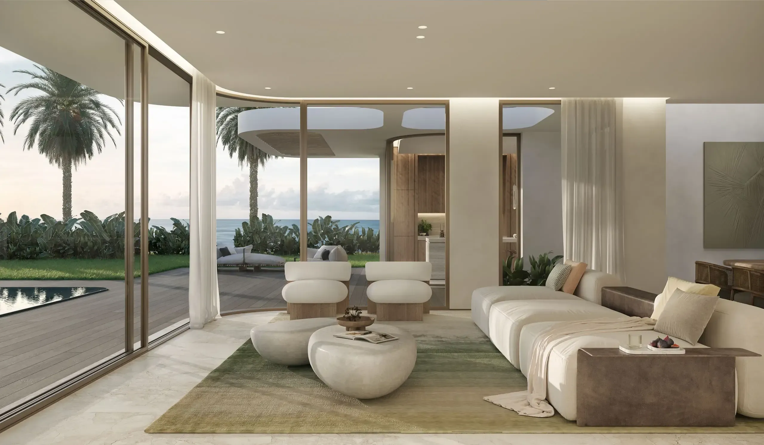 NB Nikk iBeach_VillaB_Livingroom_003_Sea.webp