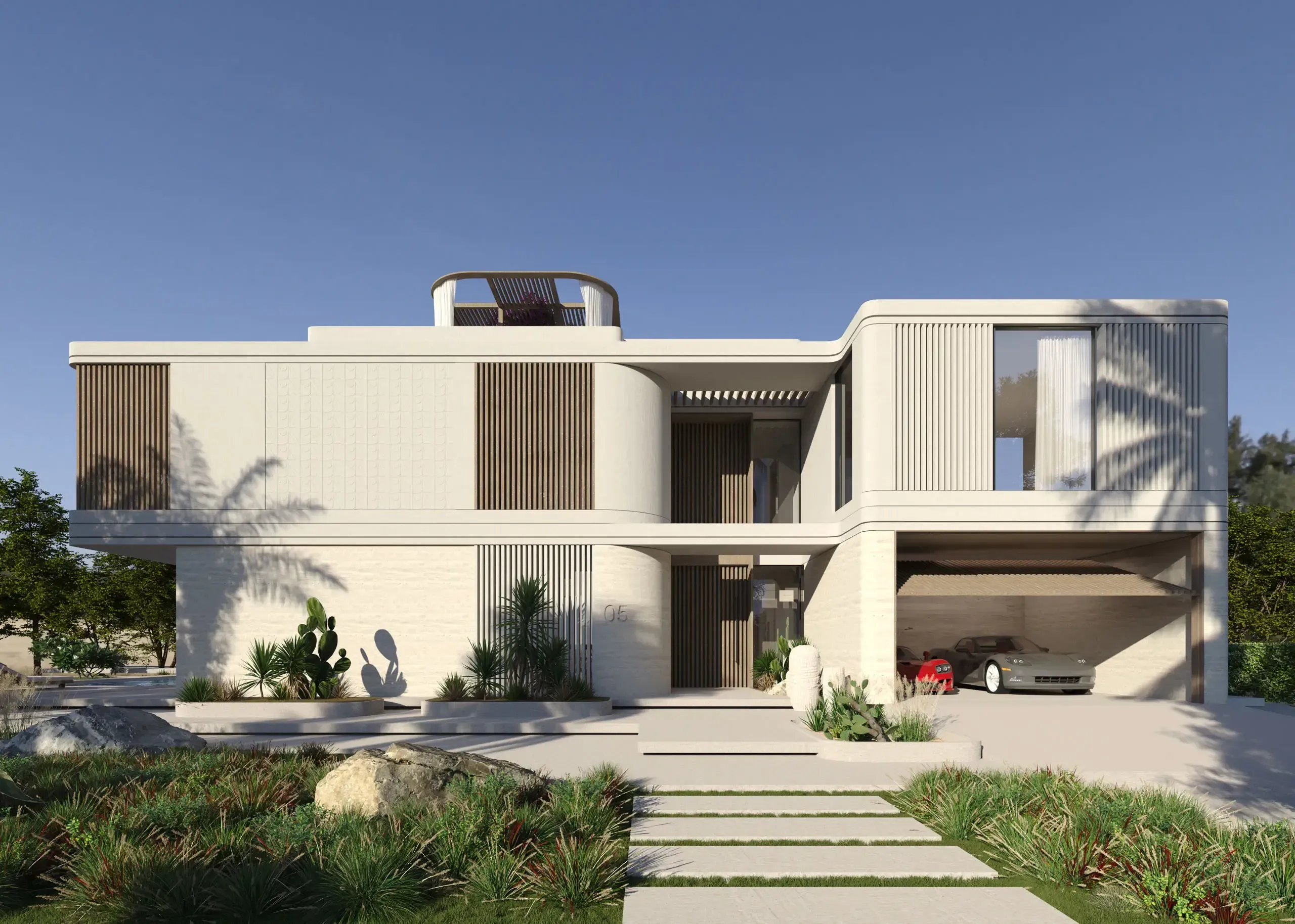 NB Villa B Entrance.webp