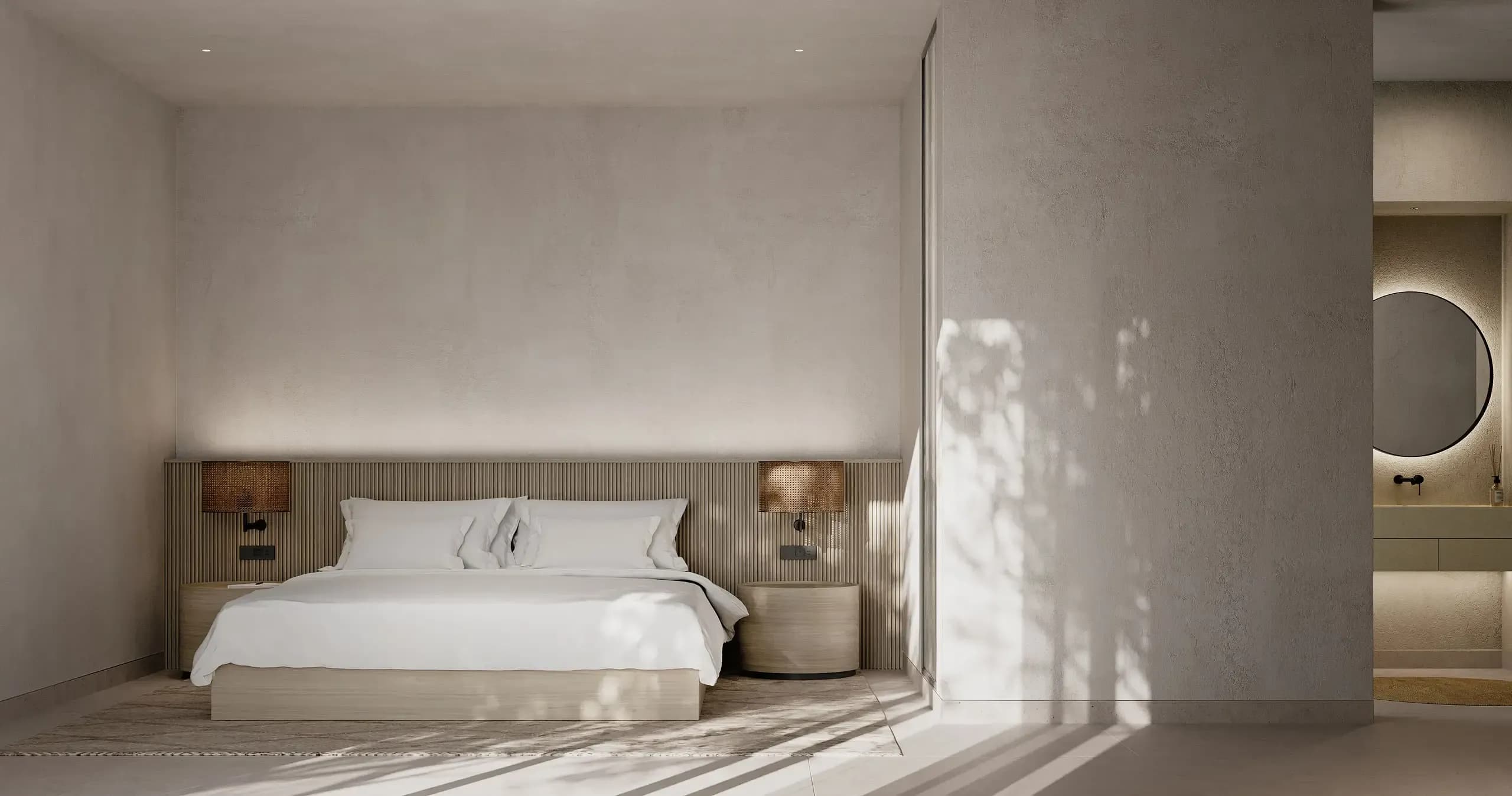 Ritz AL WADI VILLAS - 2ND BEDROOM - REV 2.webp