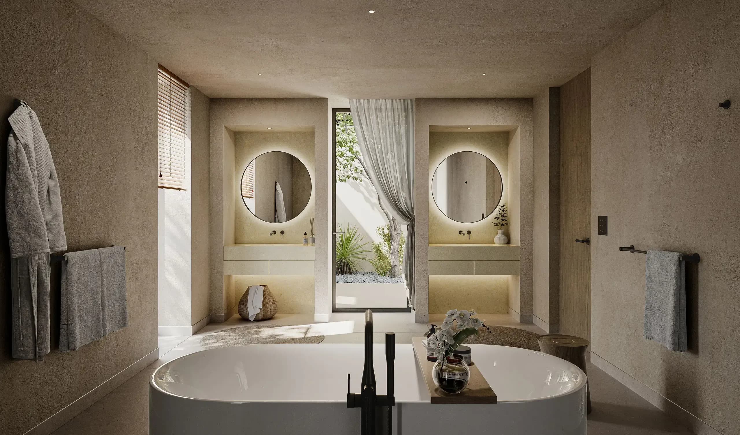 Ritz AL WADI VILLAS_MAIN ENSUITE_REV 3.webp