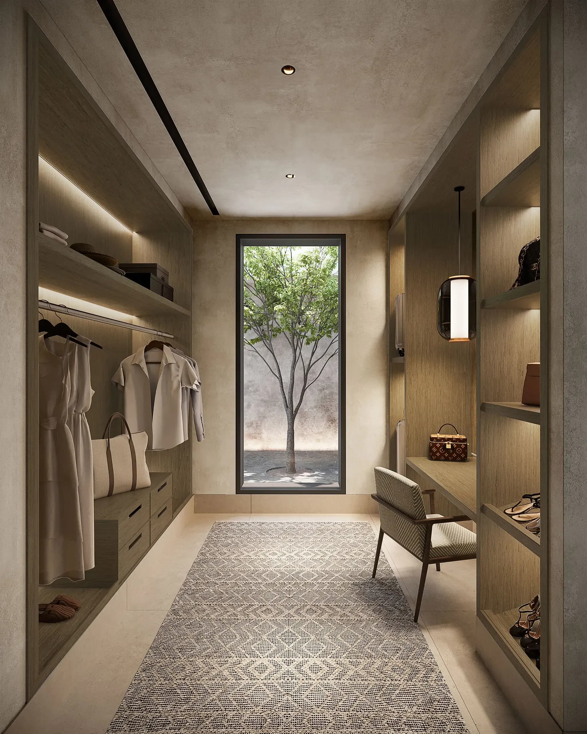 Ritz-Carlton Wardrobe.webp
