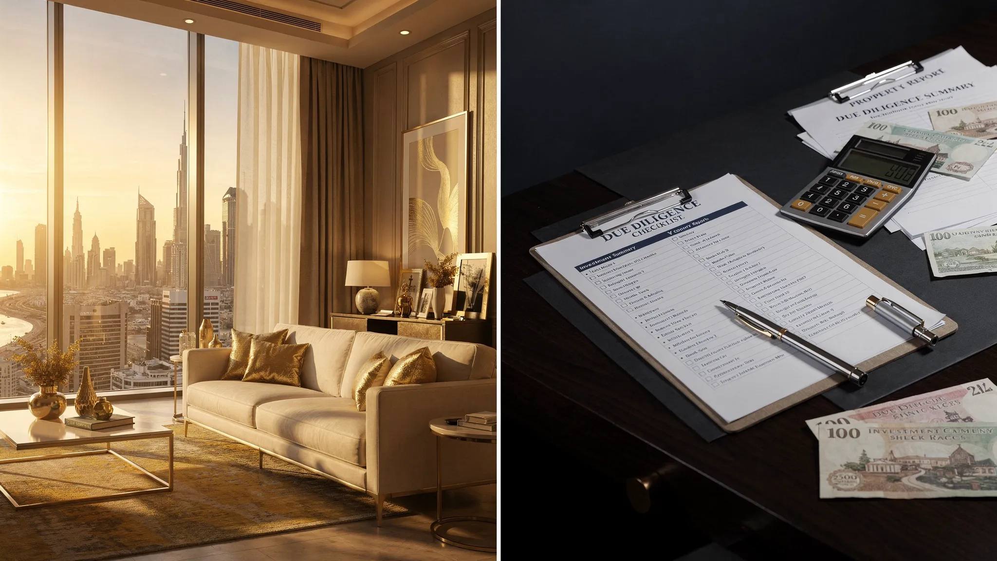 Off-Plan Property in the UAE: 8 Checks Before You Commit